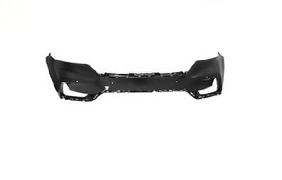 2022-2023 Kia Carnival Front Bumper , KI1000223. OEM-style replacement.
