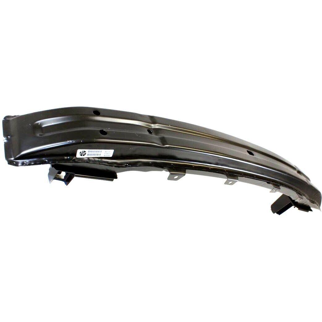 2003-2005 Kia Rio Sedan Rebar Front , KI1006113. Durable and impact-resistant.