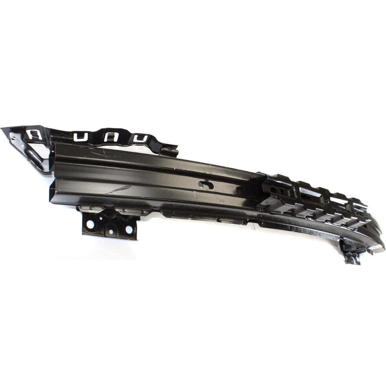 2004-2007 Kia Spectra Rebar Front , KI1006120. Lightweight yet durable construction.