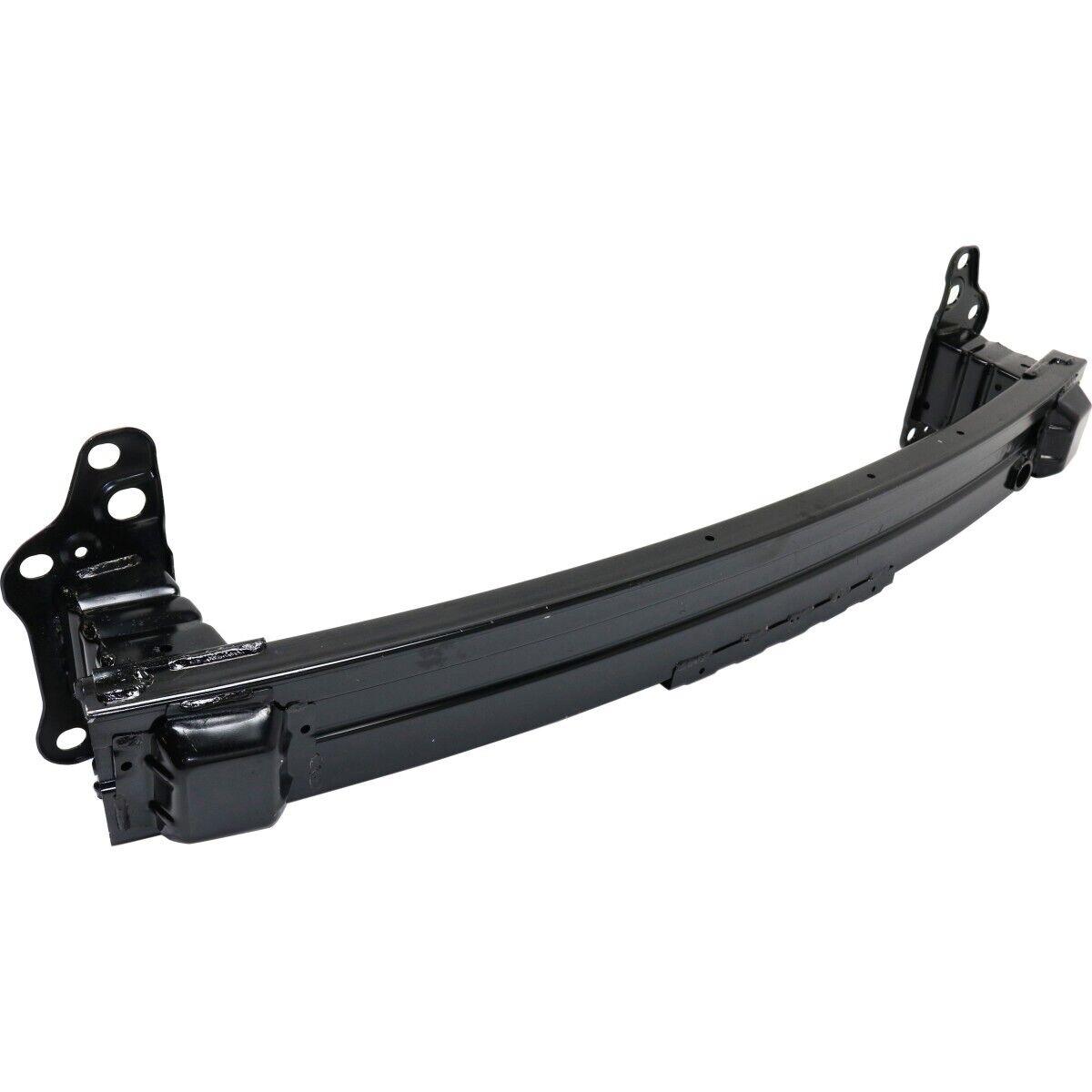 2014-2019 Kia Soul Rebar Front Steel , KI1006139. Installed view for reference.