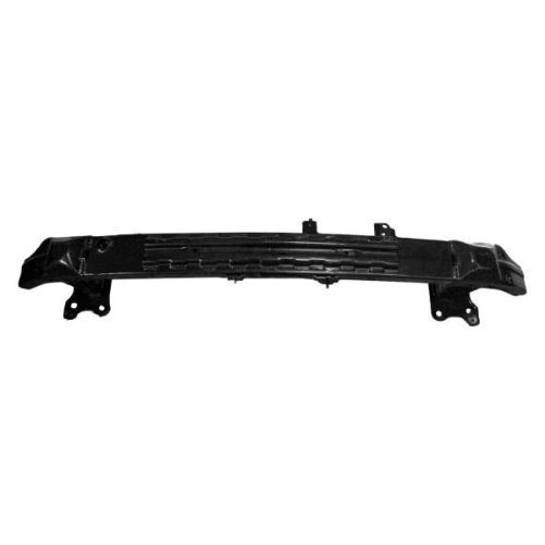 2017-2019 Kia Sportage Rebar Front With Auto Braking , KI1006156. Side view of the replacement part.