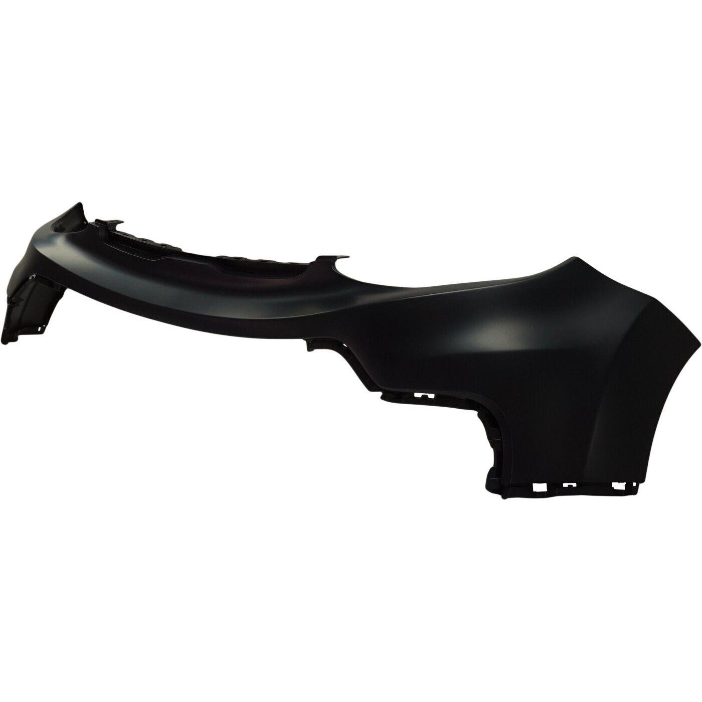 2017-2019 Kia Soul Front Upper Bumper Primed , KI1014102. Made with quality materials.