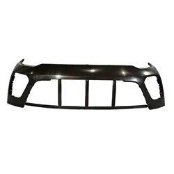 2020-2022 Kia Soul Front Upper Bumper Primed , KI1014105. Lightweight yet durable construction.