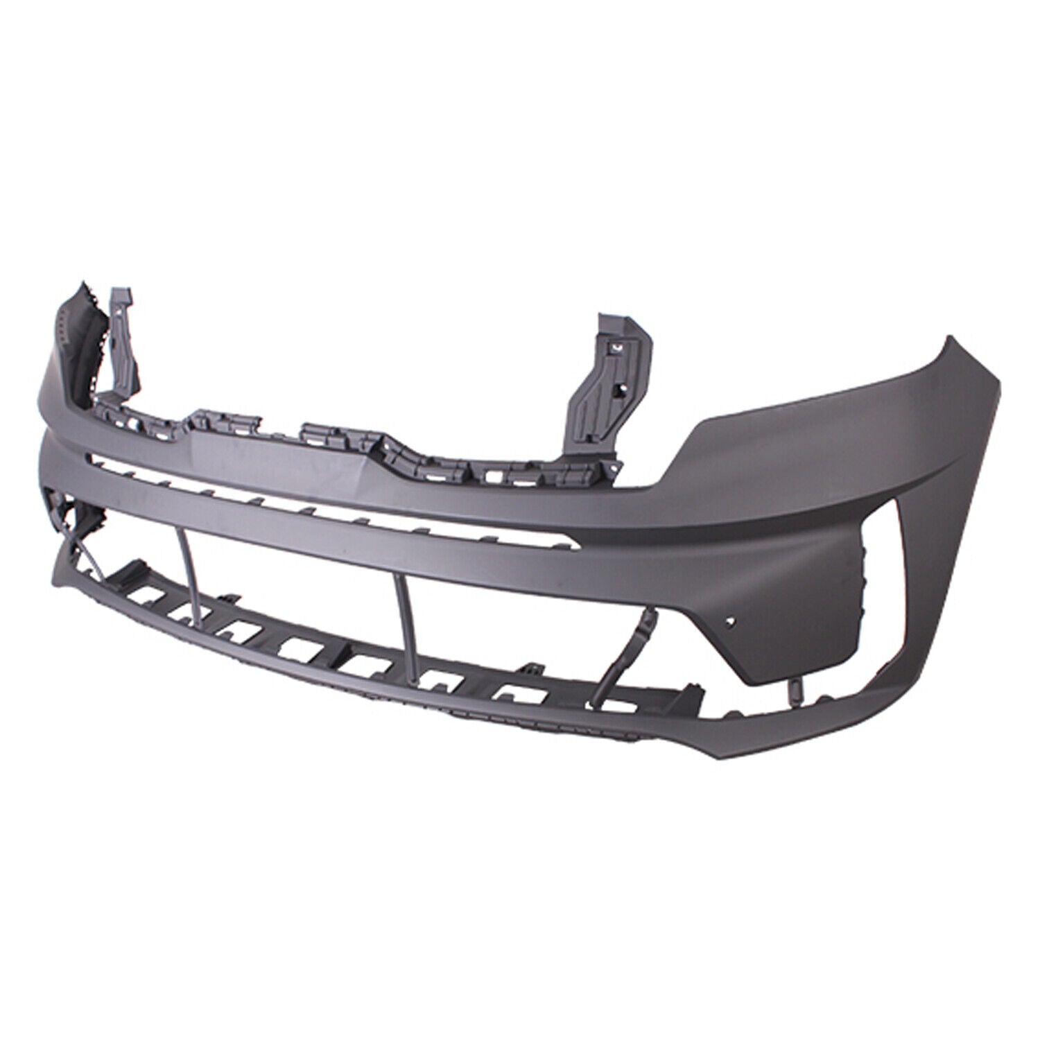 2021-2023 Kia Sorento Front Bumper , KI1014111. Factory-style replacement part.