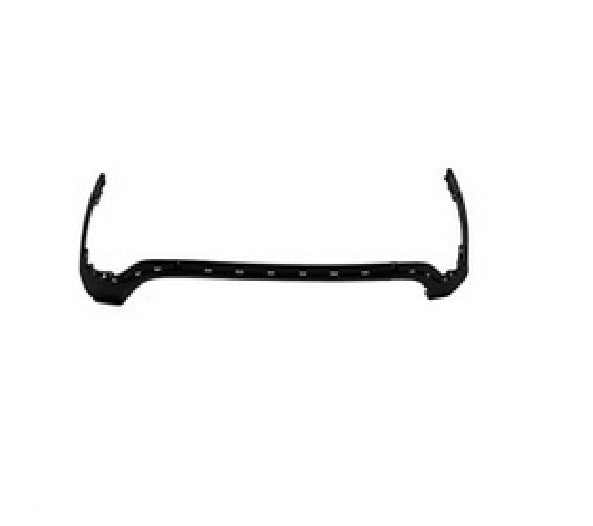 2017-2019 Kia Sportage Front Lower Bumper Textured , KI1015108. Perfect fit and finish.