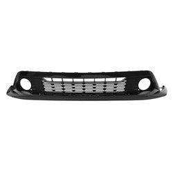 2019-2021 Kia Forte Front Lower Bumper , KI1015113. Perfect fit and finish.