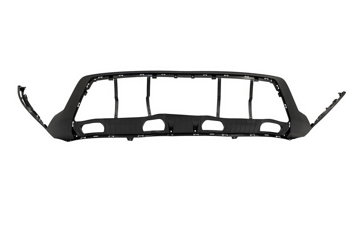 2021-2023 Kia Sorento Front Lower Bumper , KI1015118. Angle view for visual reference.