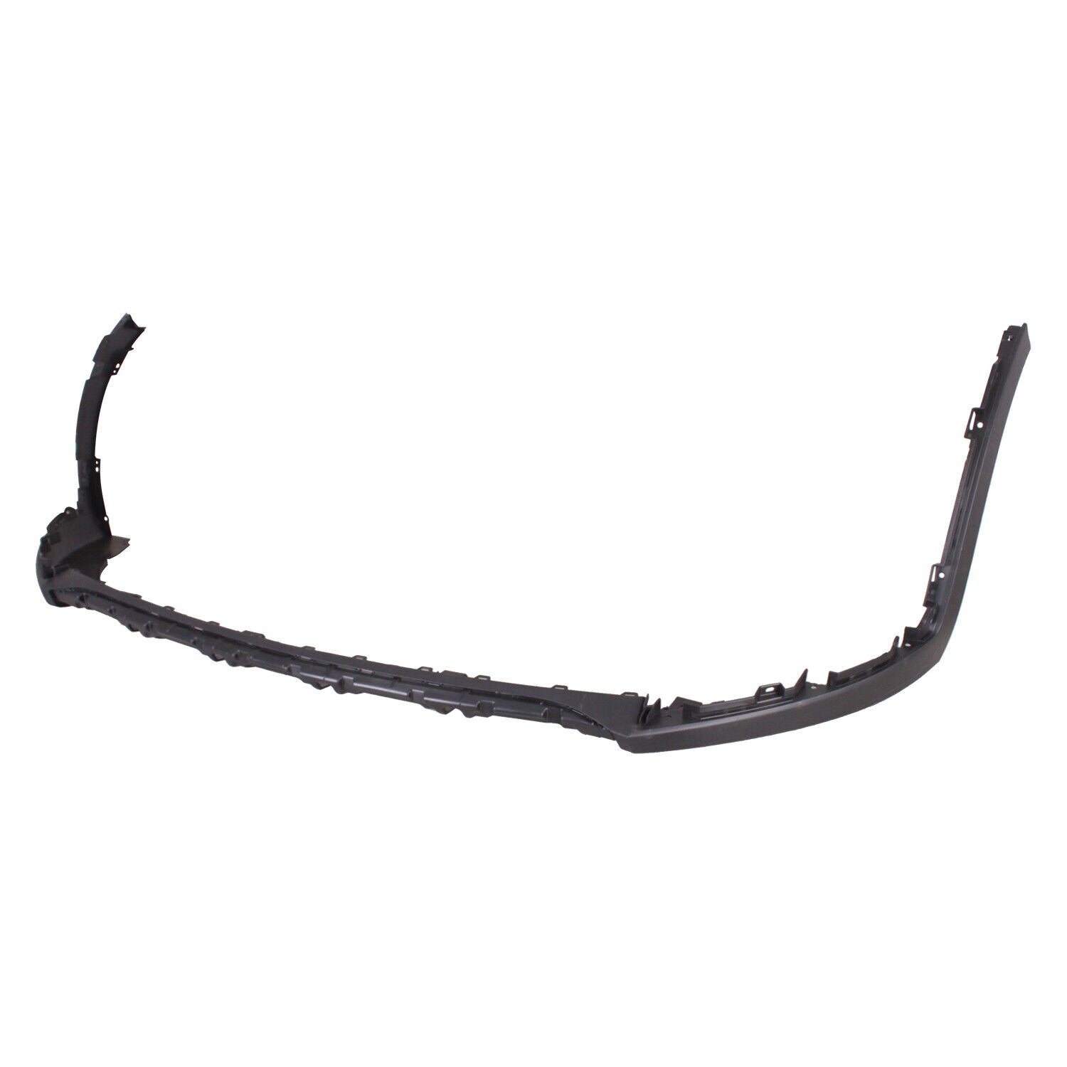 2020-2022 Kia Sportage Front Bumper , KI1015121. High-strength and long-lasting.