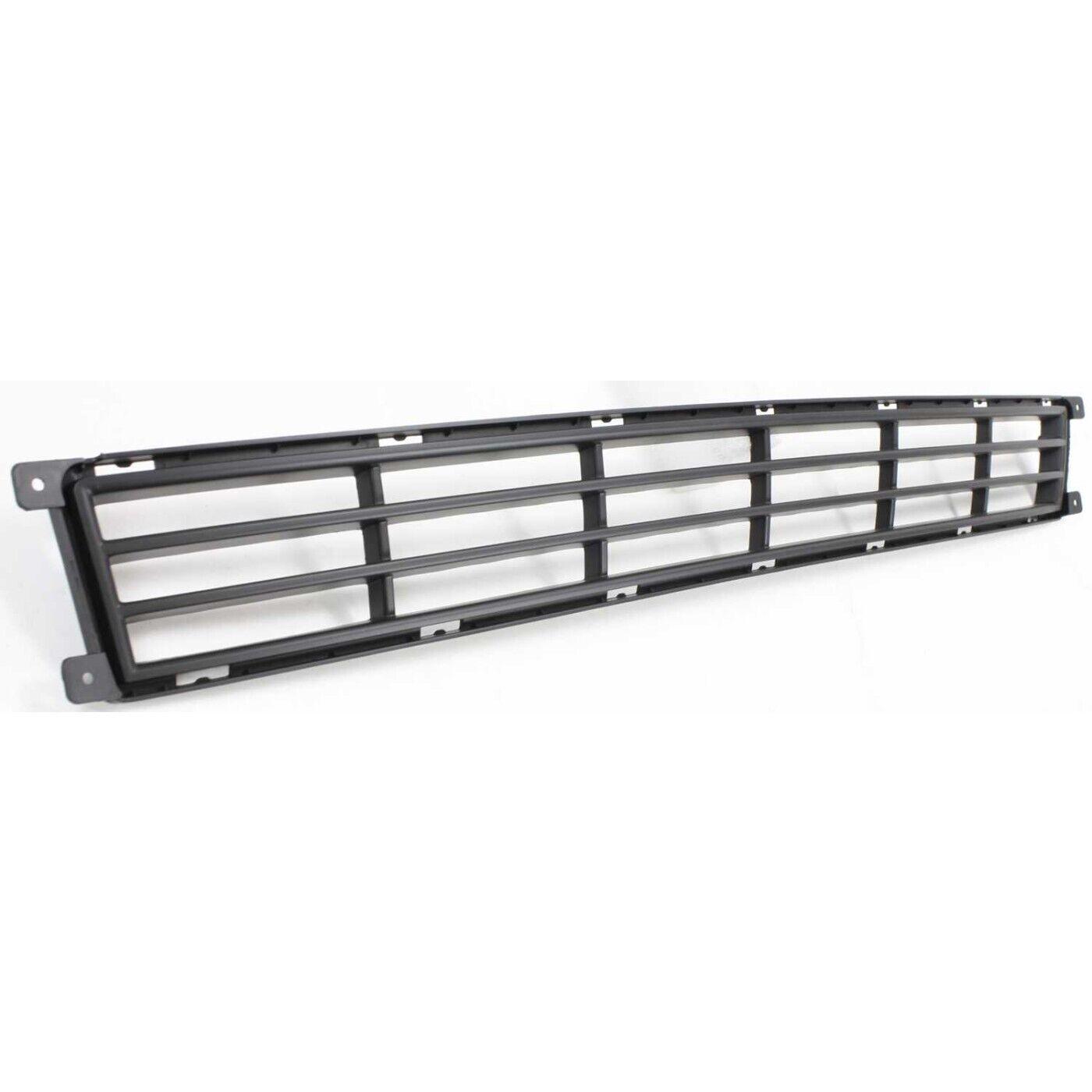 2006-2012 Kia Sedona Grille Lower , KI1036100. OEM-quality exterior component.