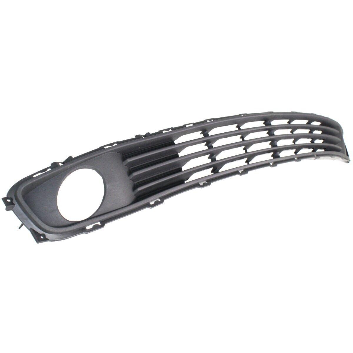 2006-2007 Kia Optima Grille Lower , KI1036103. Replacement part ready for install.