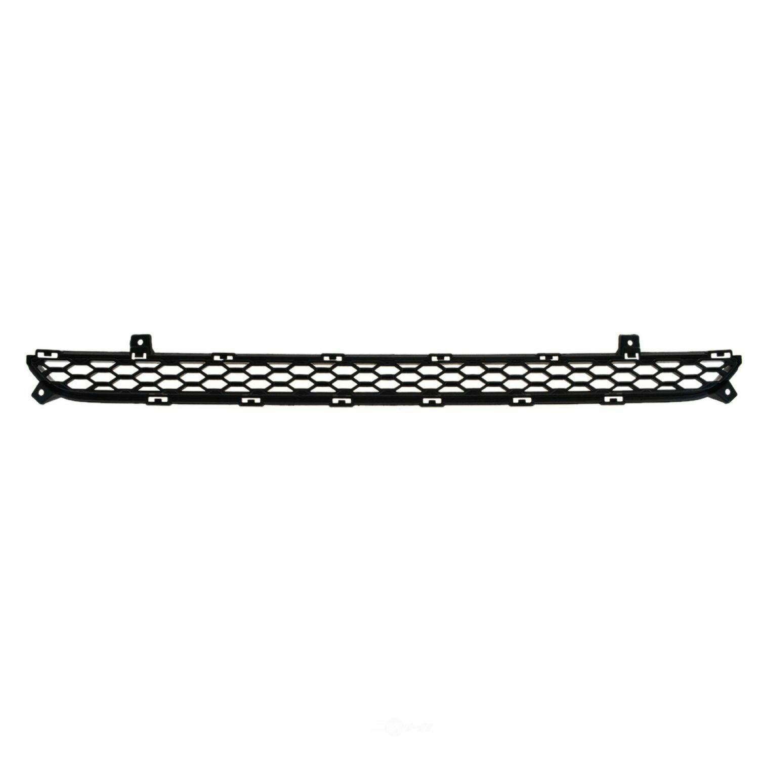 2011-2013 Kia Sorento Grille Lower , KI1036106. Lightweight yet durable construction.