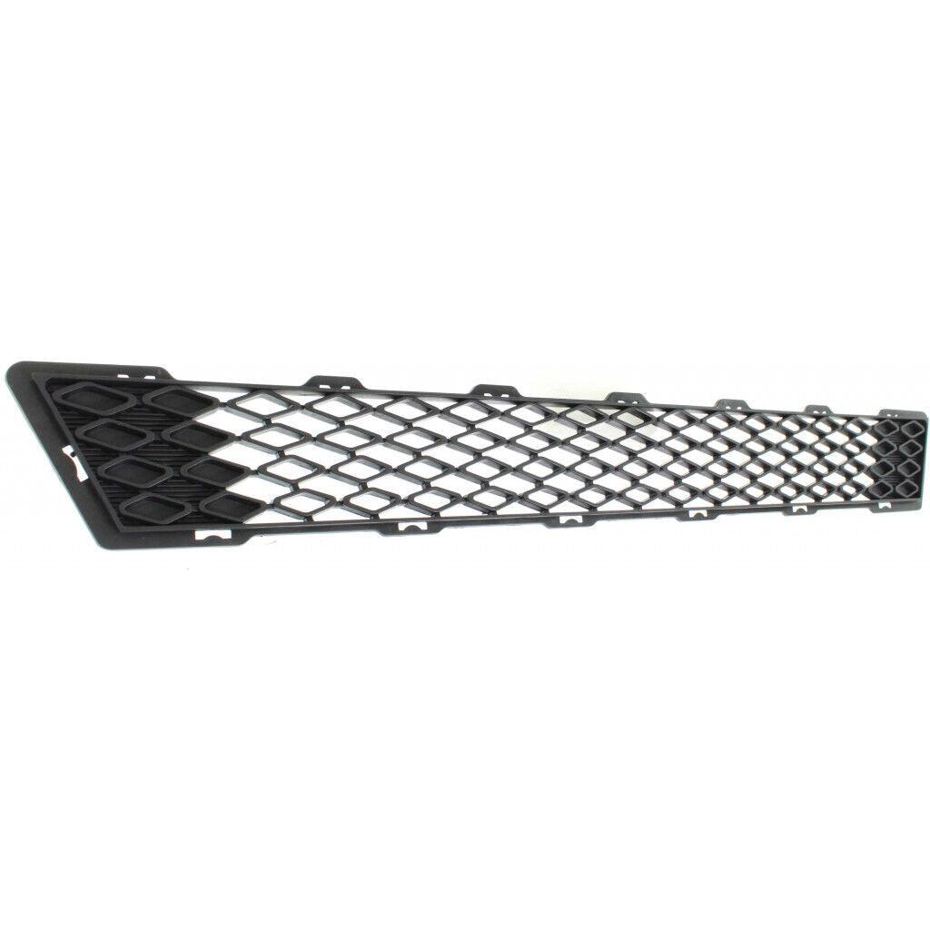 2011-2013 Kia Optima Grille Lower Matte-Black , KI1036113. Perfect fit and finish.