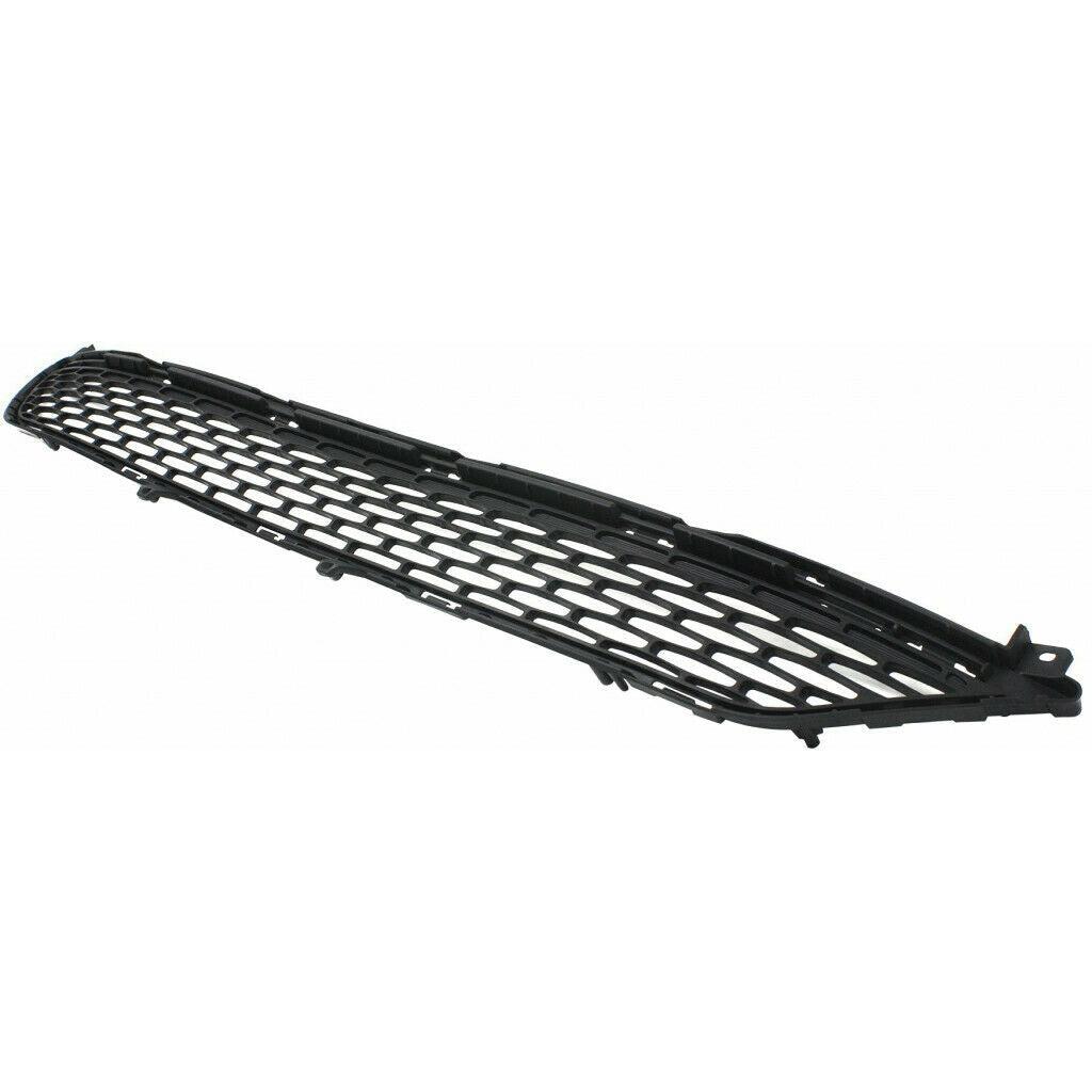 2014-2015 Kia Sorento Grille Lower Matte Black Sport , KI1036121. Replacement part ready for install.