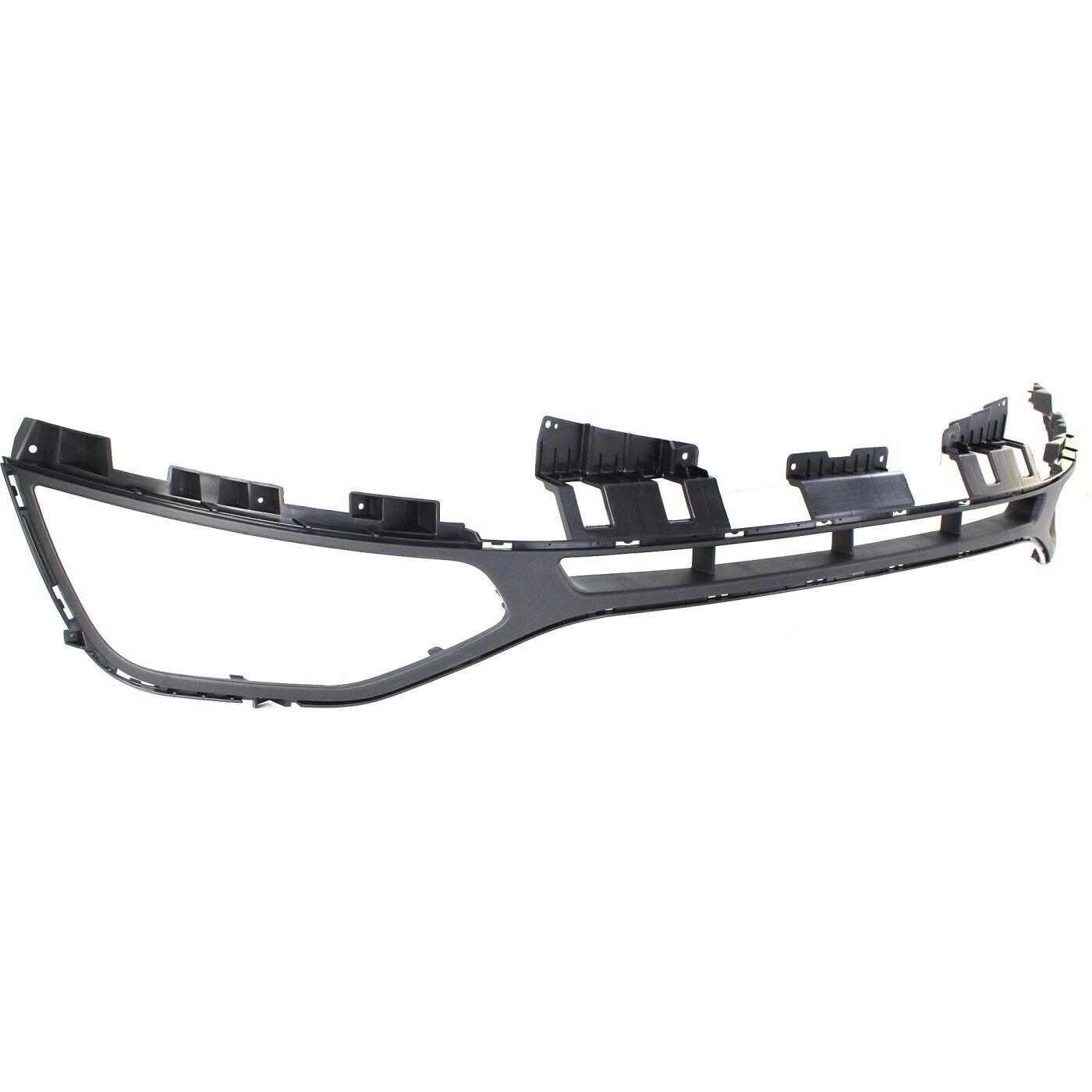 2014-2016 Kia Sportage Grille Lower Texture , KI1036128. Exact fit for vehicle restoration.