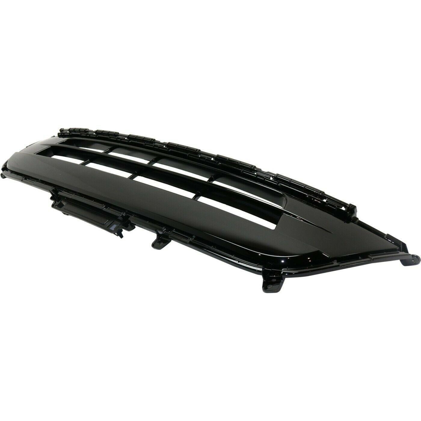 2016-2018 Kia Sorento Grille Lower , KI1036132. High-quality aftermarket part.