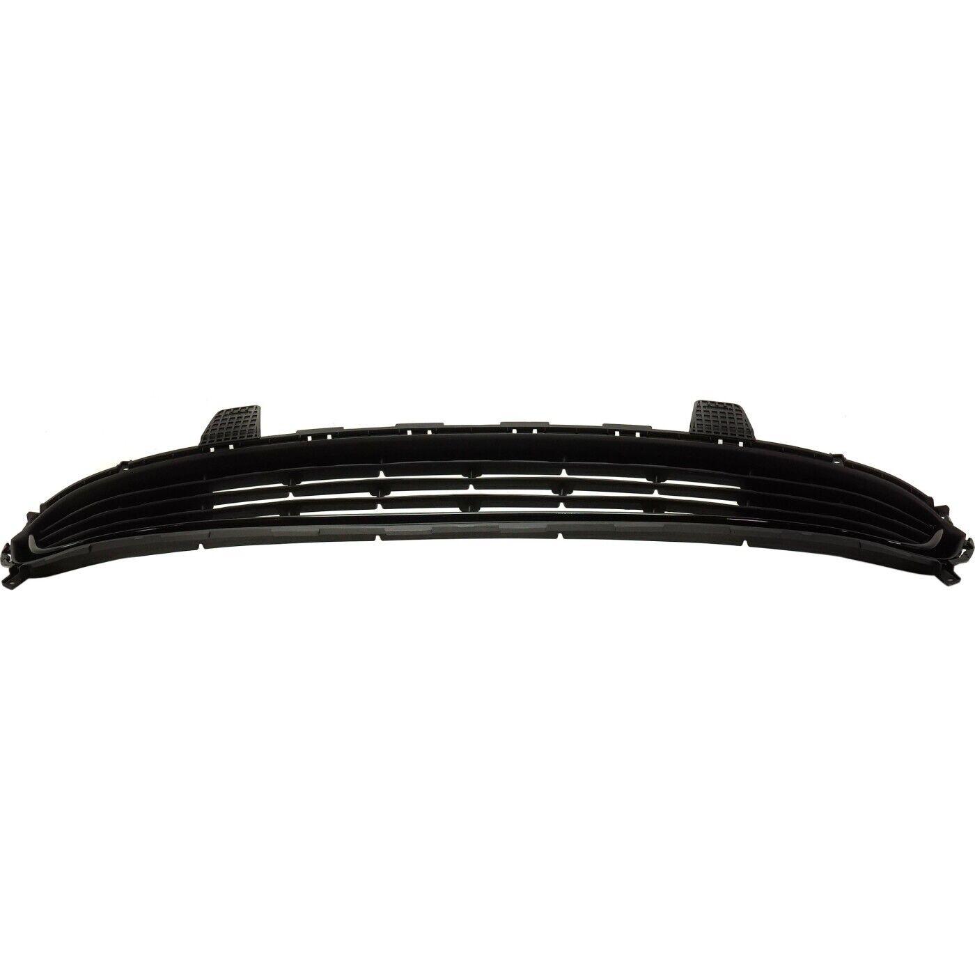 2016-2018 Kia Optima Grille Lower , KI1036139. Precision fitment for collision repair.