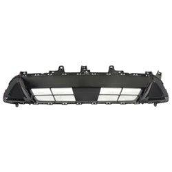 2019-2020 Kia Sorento Grille Lower Black Sx/Sx-Ltd Model , KI1036144. Exact fit for vehicle restoration.