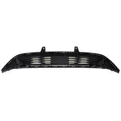 2019-2020 Kia Optima Grille Lower , KI1036149. Durable and impact-resistant.