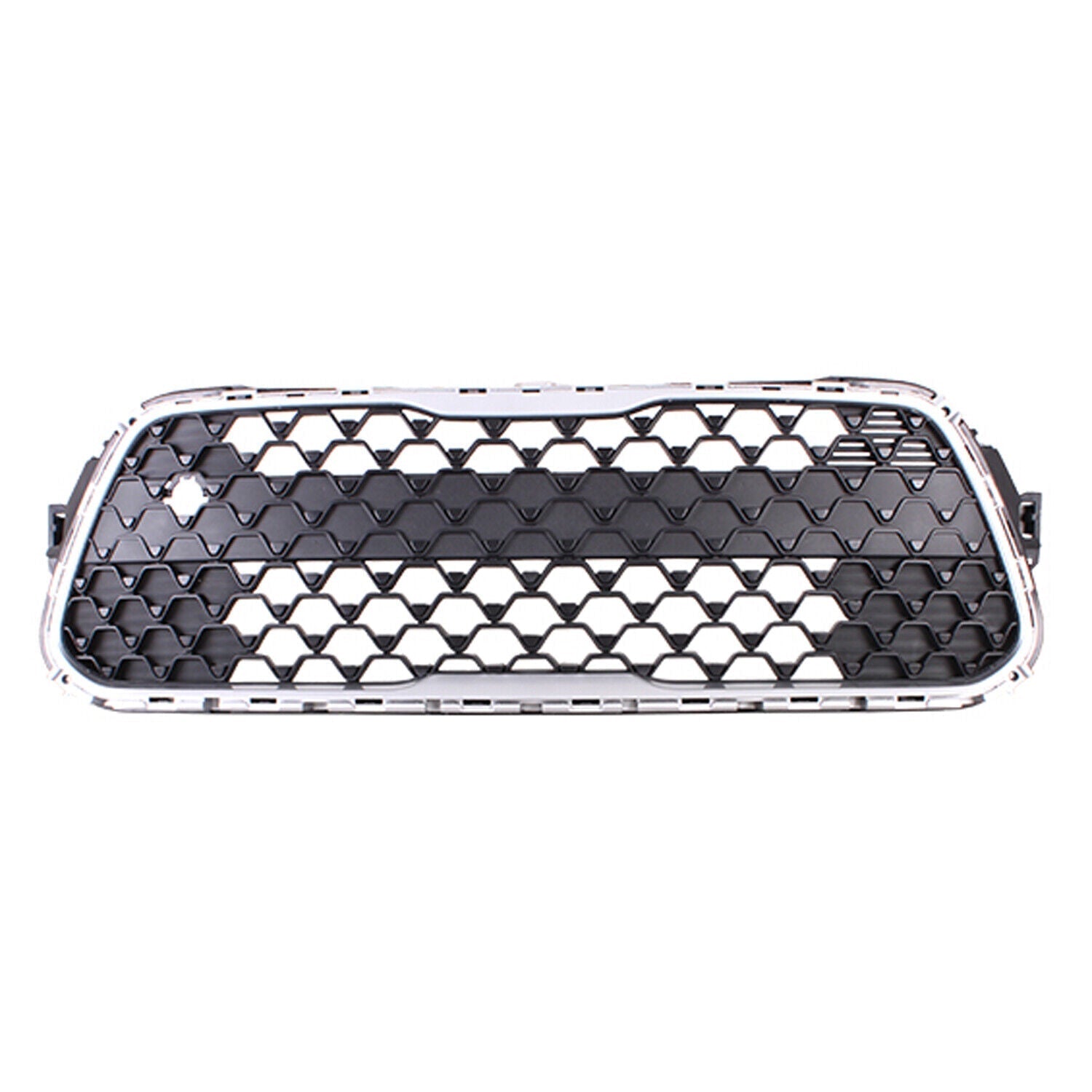 2020-2022 Kia Soul Grille Front Lower , KI1036151. Precision fitment for collision repair.