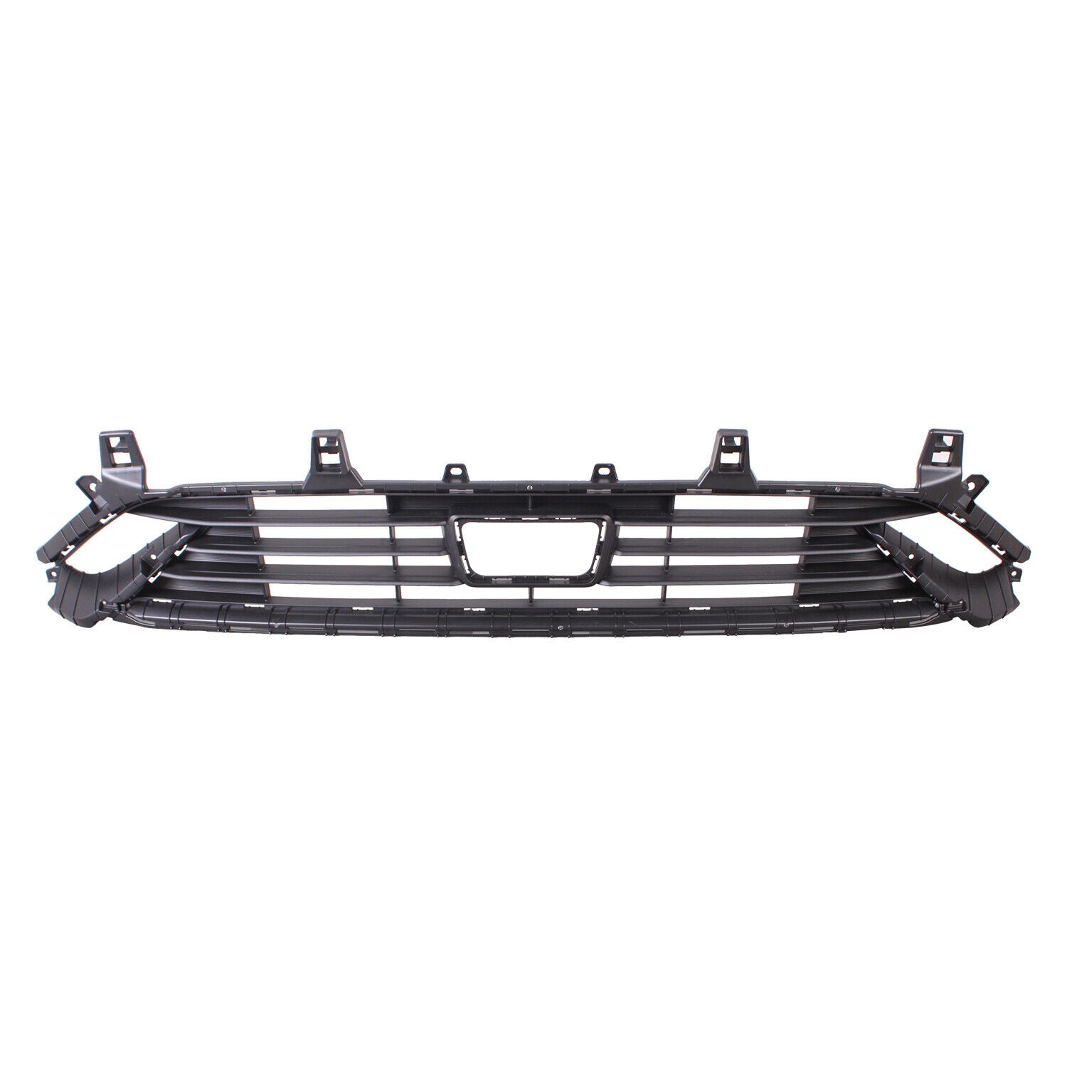 2021-2023 Kia K5 Grille Front Black With Adaptive Cruise Ex/ Lx/ Lxs , KI1036154. Tested for reliable performance.