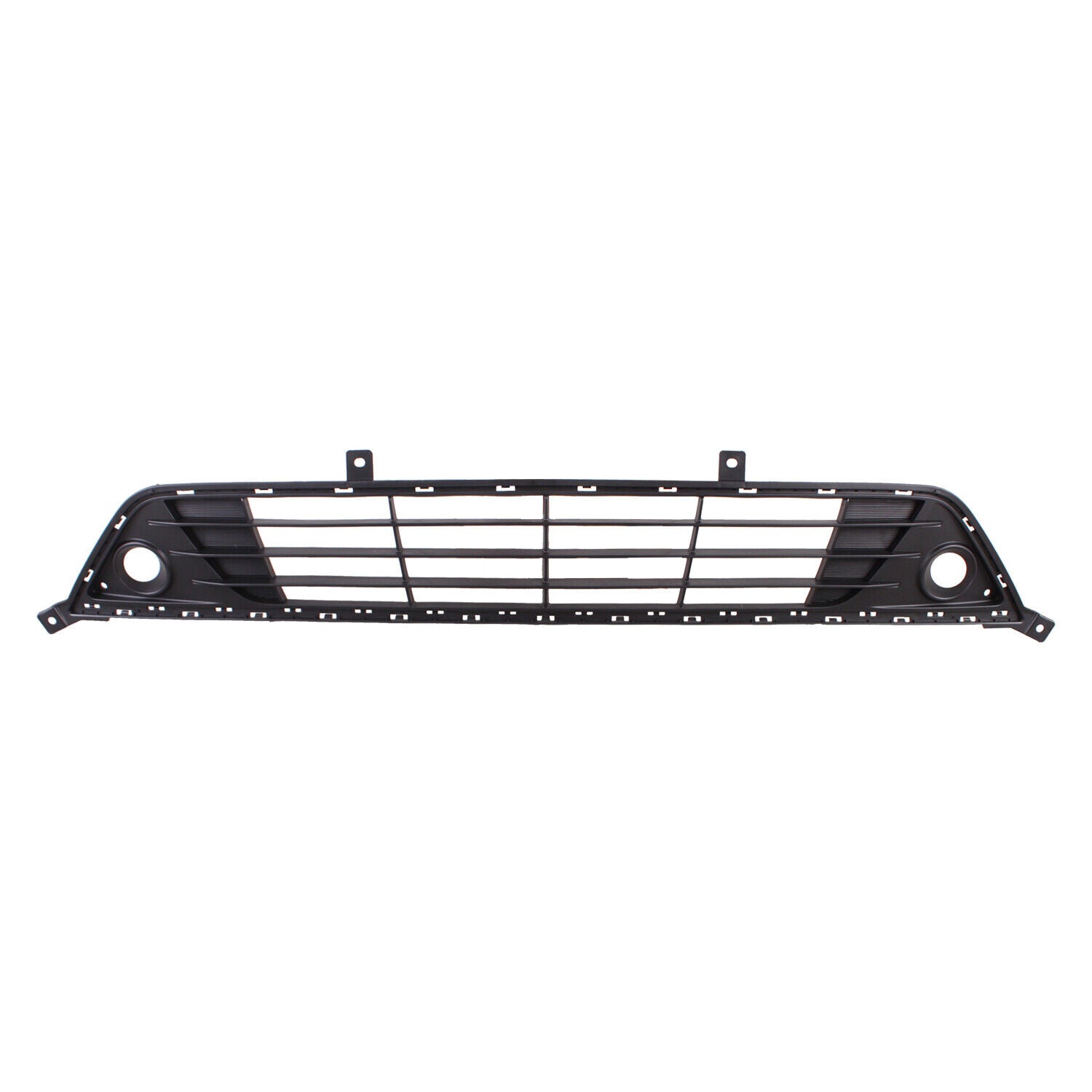 2020-2022 Kia Niro Grille Front Without Adaptive Cruise , KI1036157. Exact fit for vehicle restoration.
