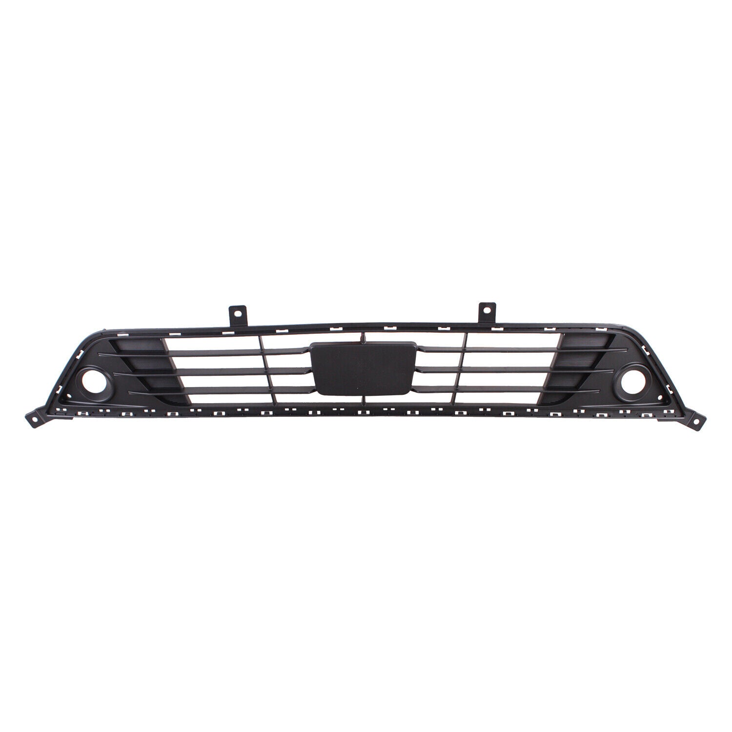 2020-2022 Kia Niro Grille Front With Adaptive Cruise , KI1036158. Exact fit for vehicle restoration.