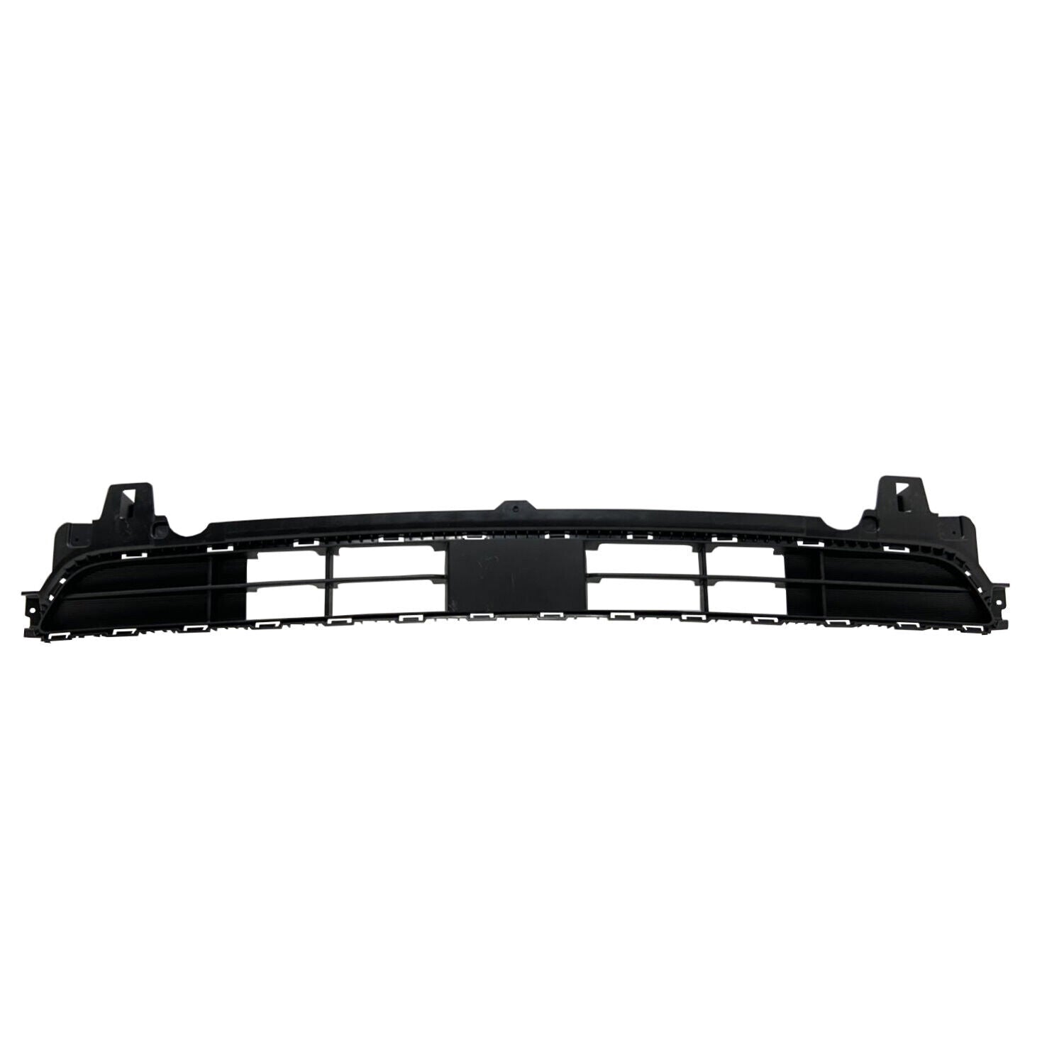 2020-2022 Kia Telluride Grille Front Lower Black , KI1036159. Installed view for reference.