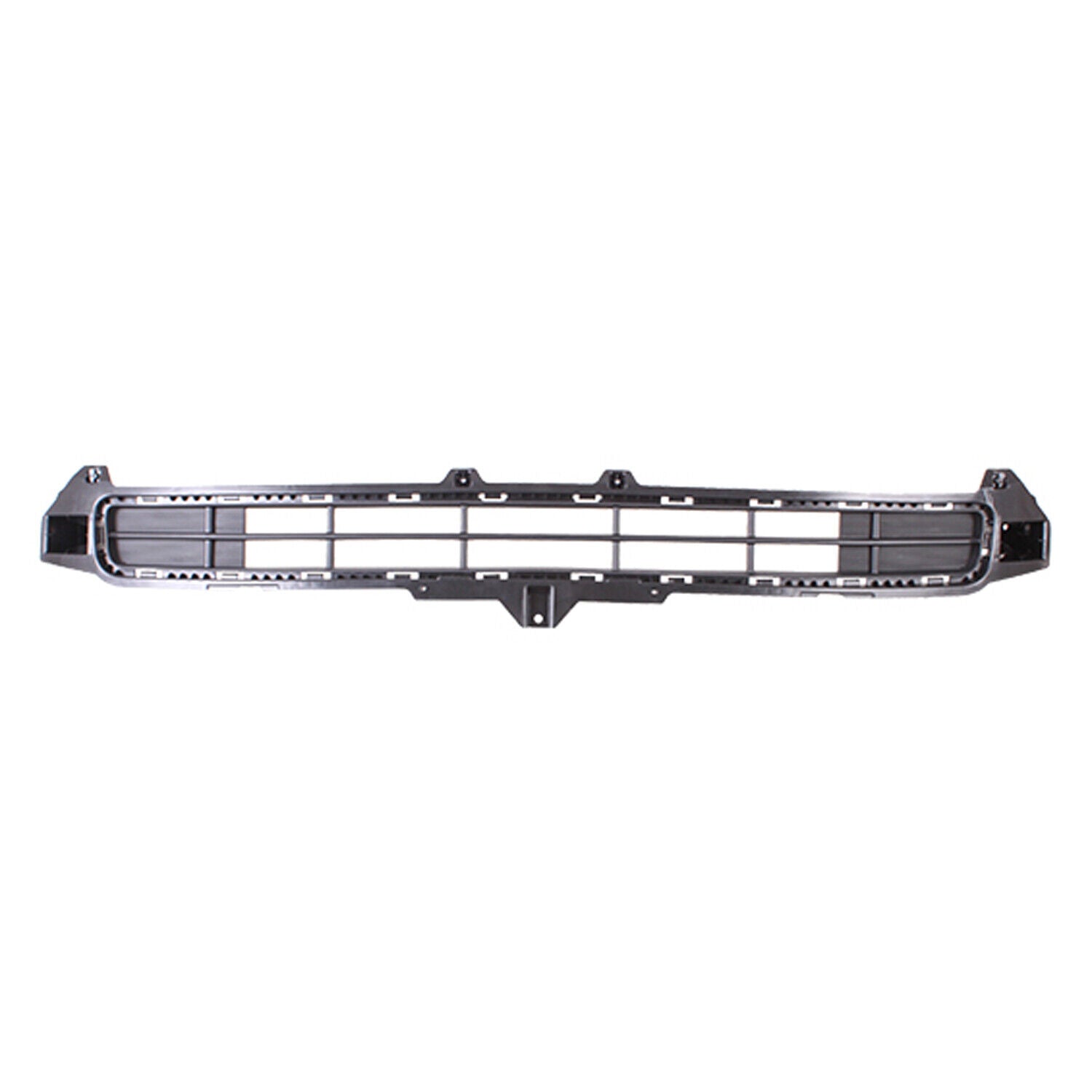 2020-2022 Kia Telluride Grille Front Center Black , KI1036163. OEM-style replacement.