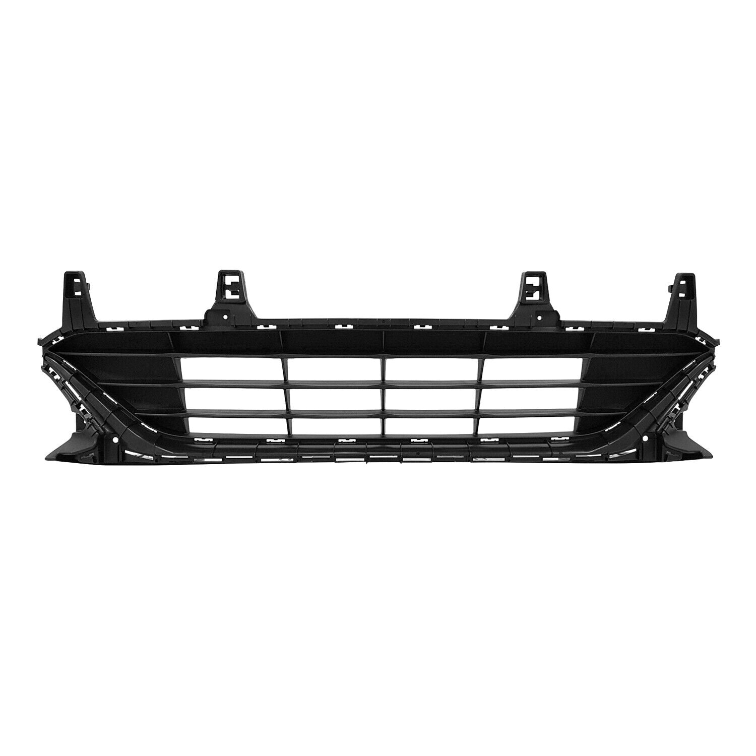 2021-2023 Kia K5 Grille Front Black Without Adaptive Cruise Gt/ Gt-Line , KI1036168. High-strength and long-lasting.