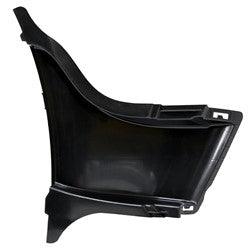 2019-2020 Kia Optima Bumper Air Duct Passenger Side , KI1039133. Precision fitment for collision repair.