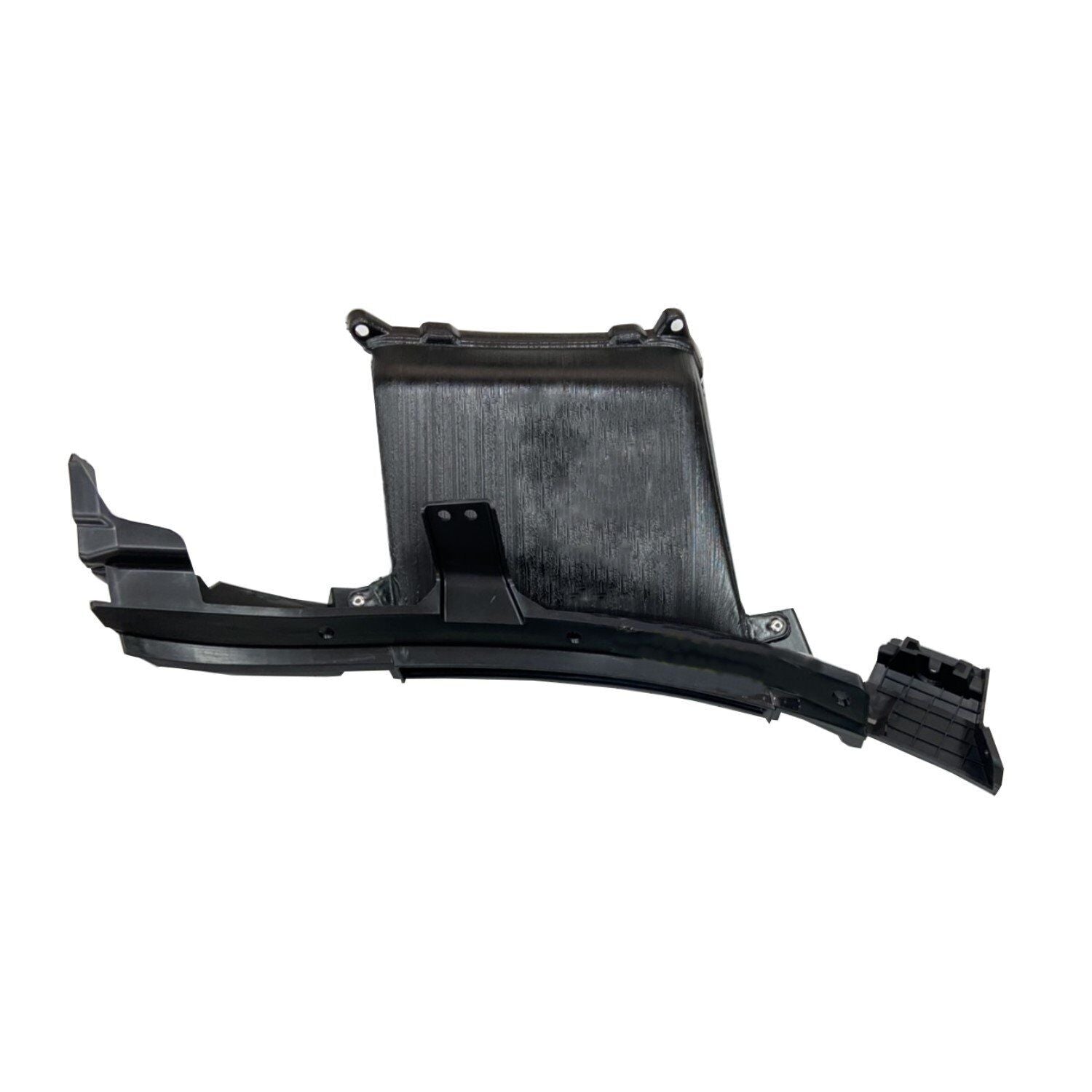 2020-2022 Kia Telluride Bumper Air Duct Passenger Side , KI1039143. Lightweight yet durable construction.