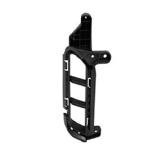 2023 Kia Telluride Grille Molding Front Passenger Side , KI1039174. High-quality aftermarket part.