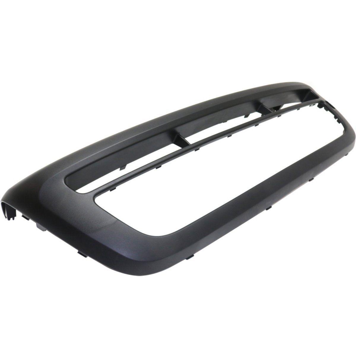2012-2013 Kia Soul Rear Bumper , KI1044100. Exact fit for vehicle restoration.