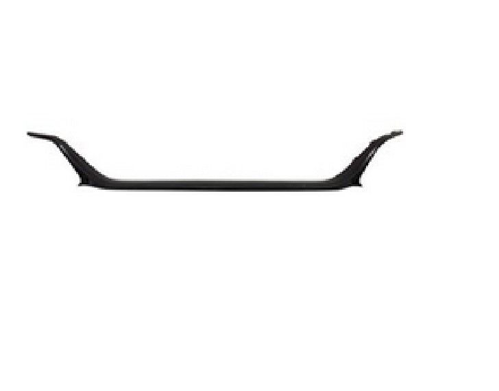 2021-2023 Kia K5 Grille Molding Front Lower Black Gt/ Gt-Line Models , KI1044104. Made with quality materials.