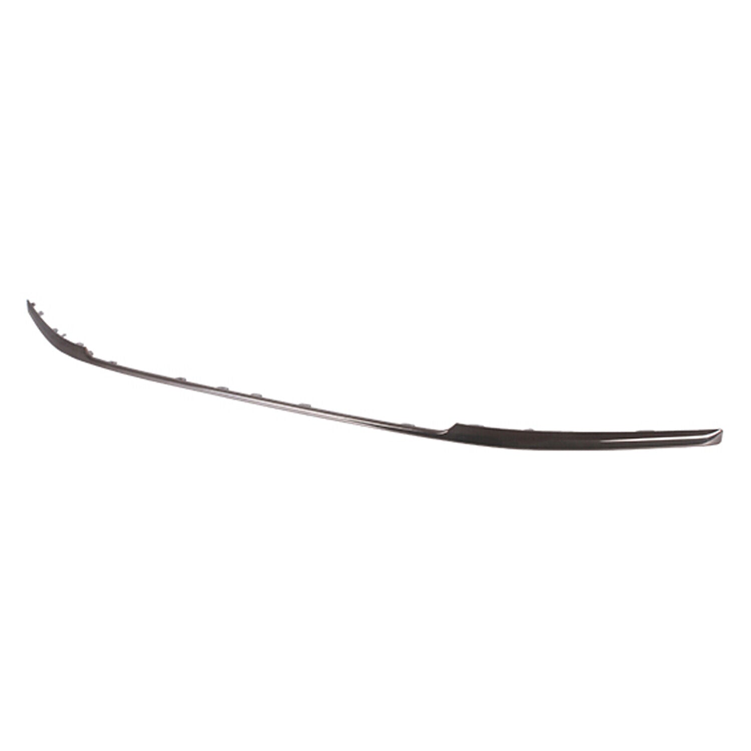 2020-2022 Kia Sportage Bumper Molding , KI1044110. Professional-grade auto body part.