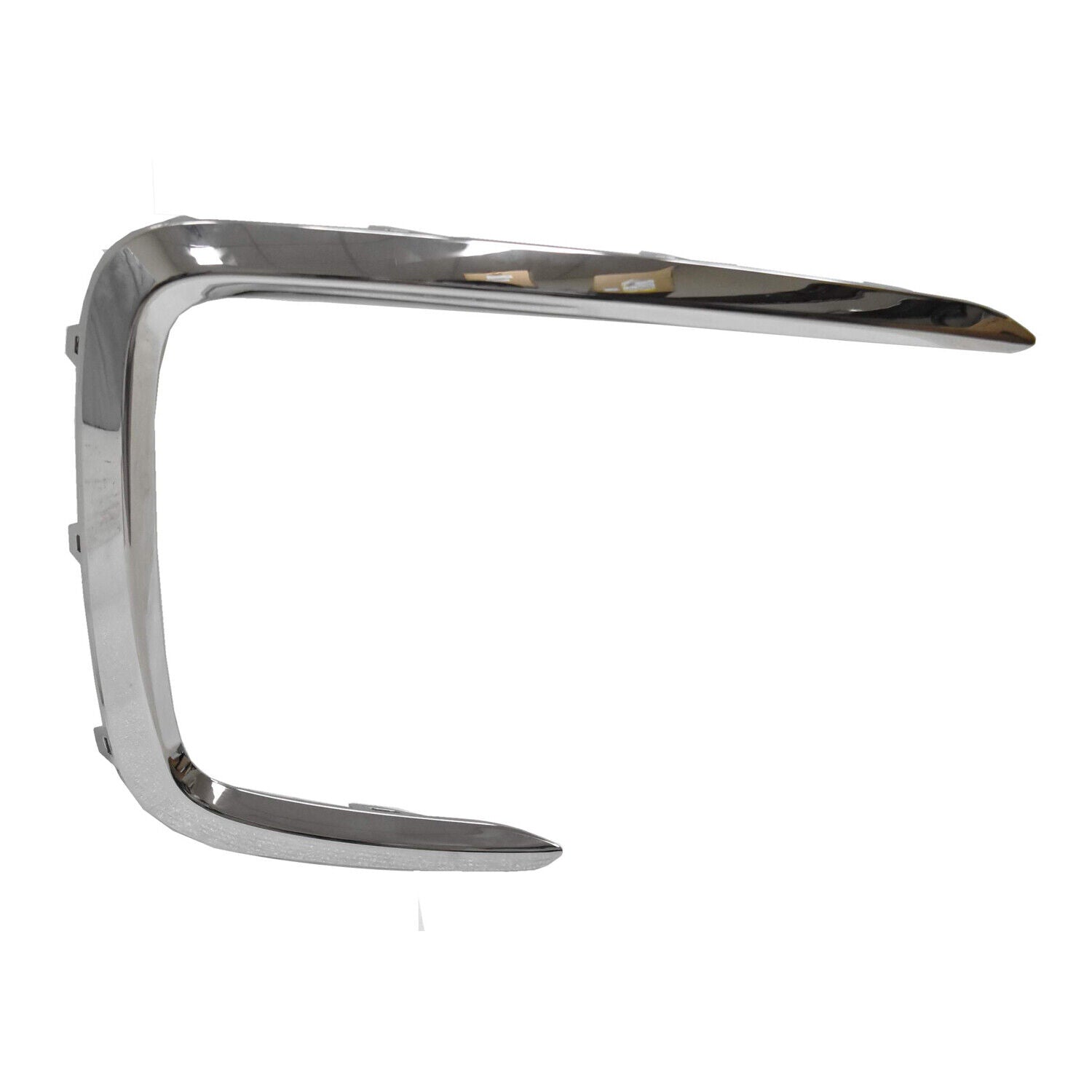 2019-2021 Kia Sedona Fog Lamp Trim Front Passenger Side , KI1047109. Tested for reliable performance.
