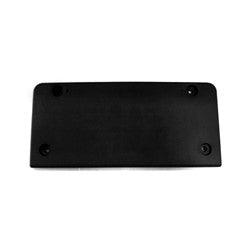 2014-2015 Kia Optima License Plate Bracket Front , KI1068102. Precision fitment for collision repair.