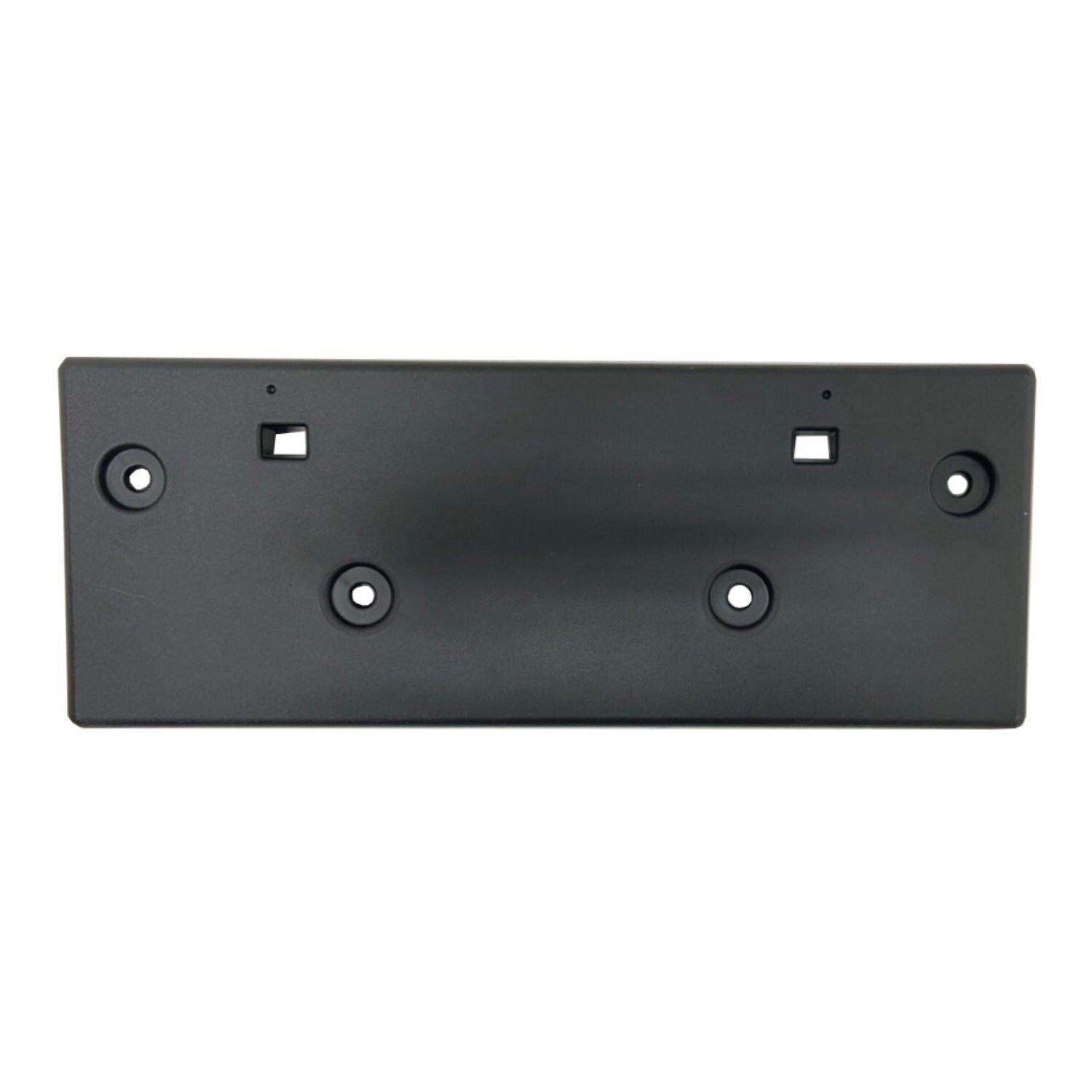 2021-2023 Kia K5 License Plate Bracket Front , KI1068120.   component.