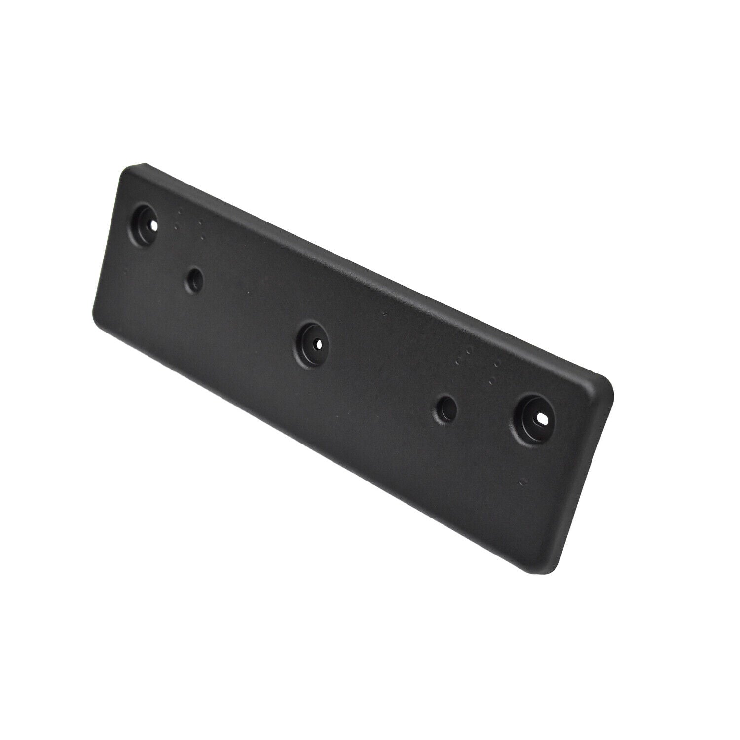 2022-2023 Kia Carnival License Plate Bracket Front , KI1068124. Exact fit for vehicle restoration.