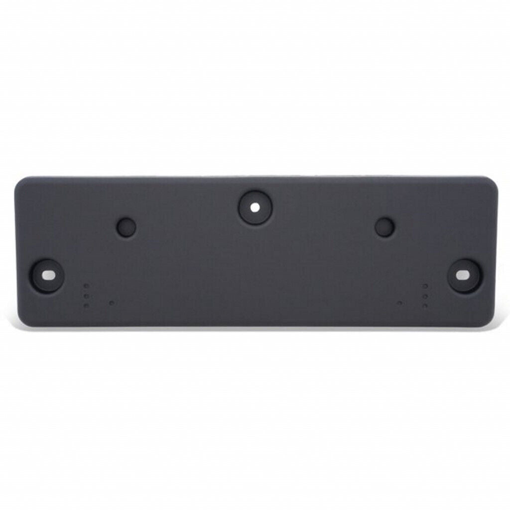 2019-2021 Kia Sedona License Plate Bracket Front , KI1068126. Precision fitment for collision repair.