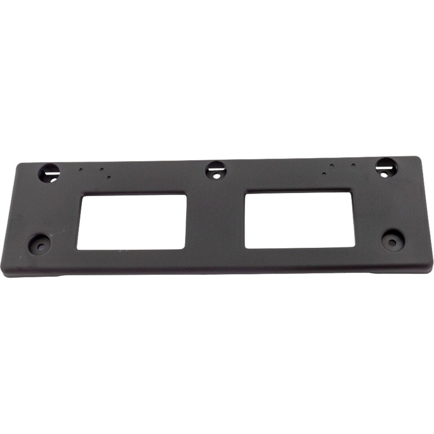 2017-2022 Kia Sportage License Plate Bracket Front , KI1068128. Factory-style replacement part.