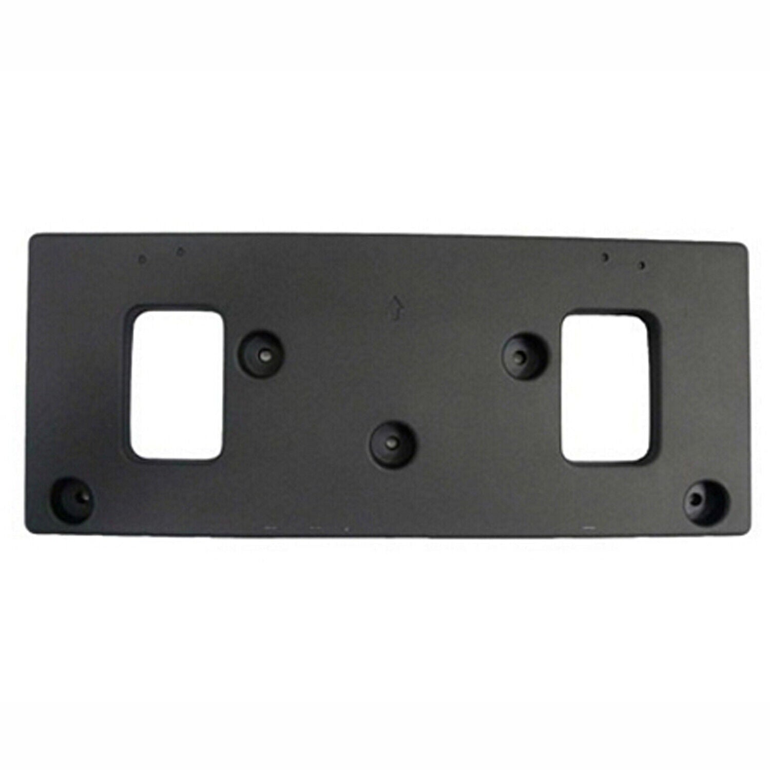 2020-2022 Kia Soul License Plate Bracket Gt-Line/ Turbo , KI1068129. Made with quality materials.