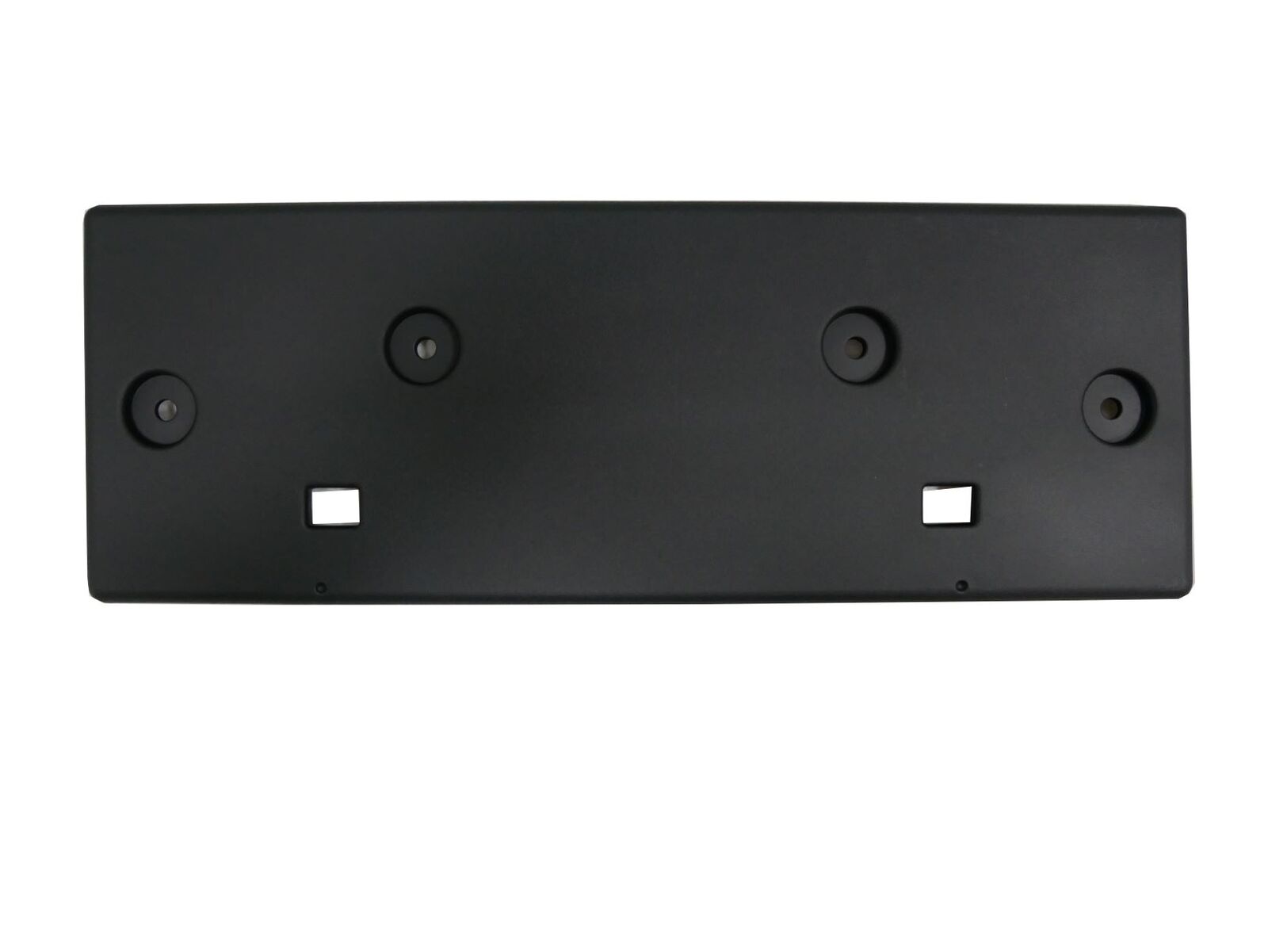 2021-2023 Kia K5 License Plate Bracket Front , KI1068130. Factory-style replacement part.