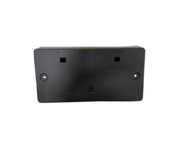 2023 Kia Telluride License Plate Bracket Front , KI1068136. High-quality aftermarket part.