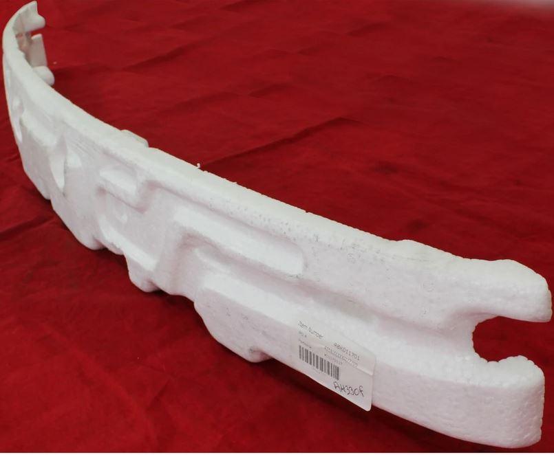 2006-2011 Kia Rio5 Front Absorber , KI1070117. Exact fit for vehicle restoration.