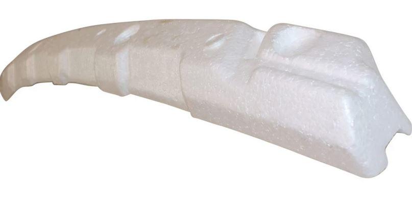 2009-2010 Kia Sportage Front Absorber , KI1070120. Precision fitment for collision repair.