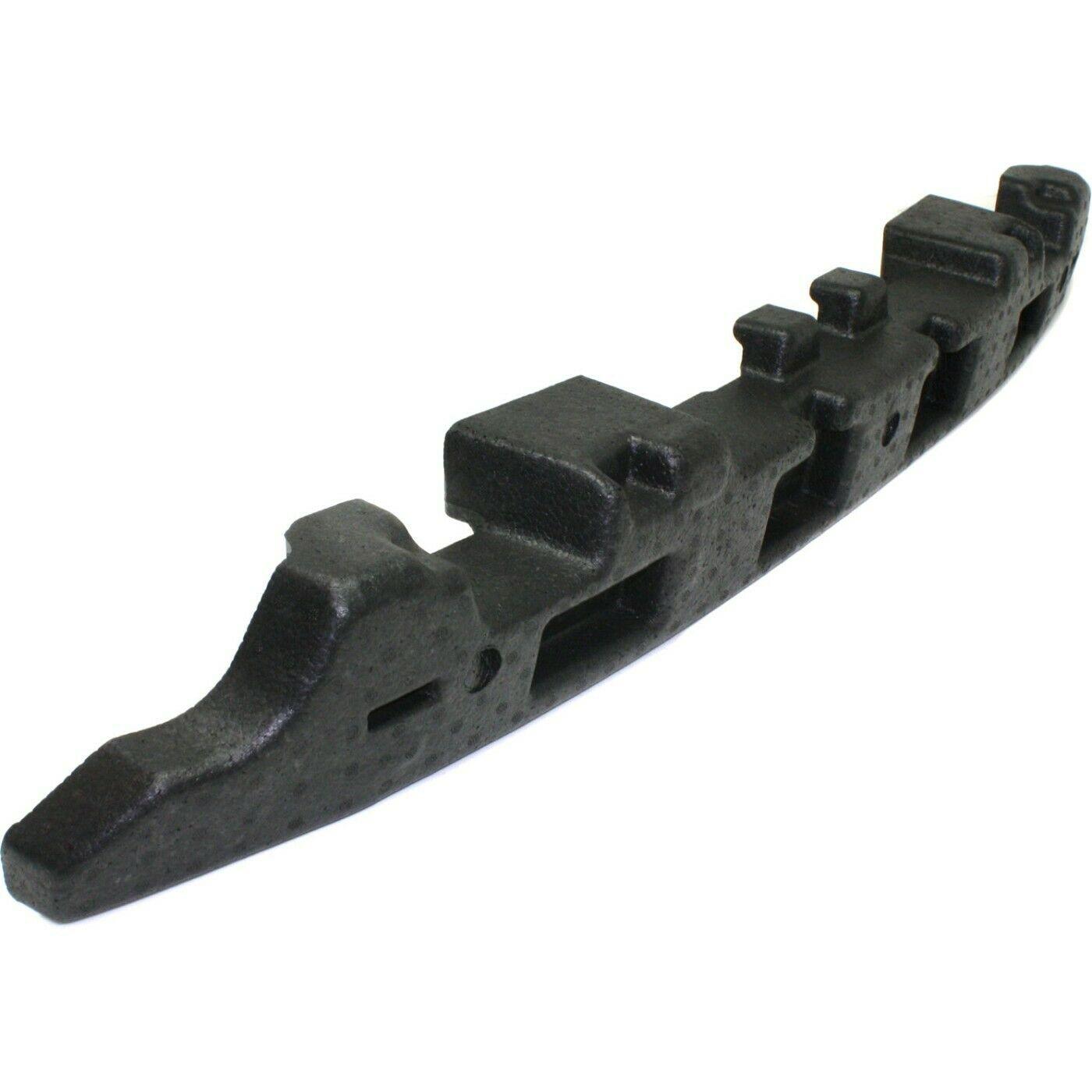 2011-2013 Kia Sorento Front Absorber Ex/Lx , KI1070121. Side view of the replacement part.