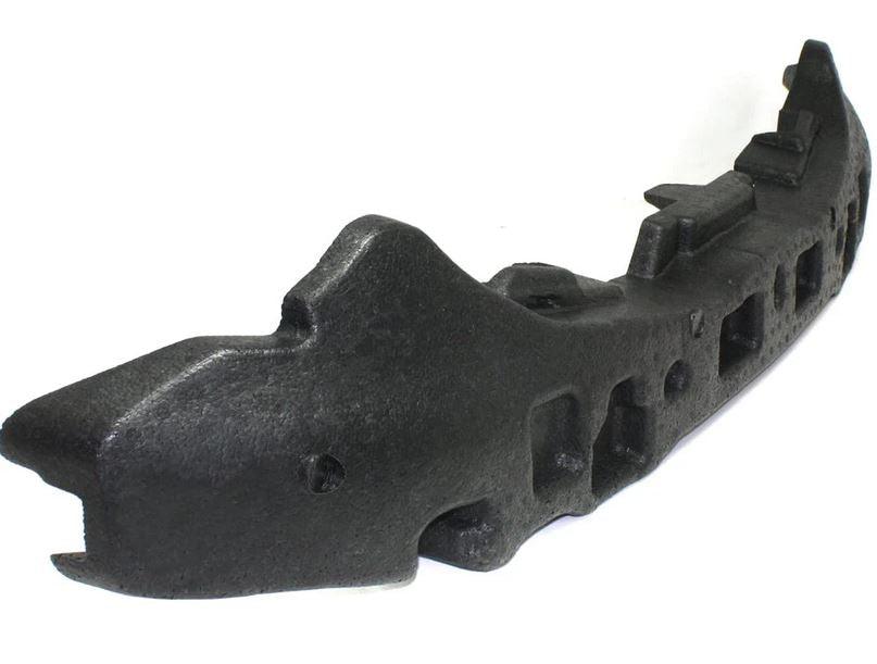 2014-2016 Kia Forte5 Front Absorber , KI1070134. Professional-grade auto body part.