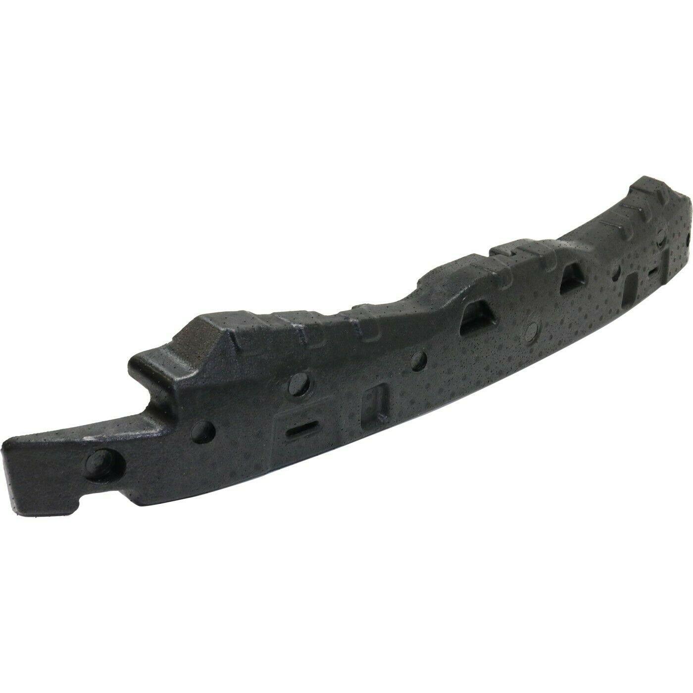 2016-2018 Kia Optima Front Absorber Sx/Sxl , KI1070153. Installed view for reference.