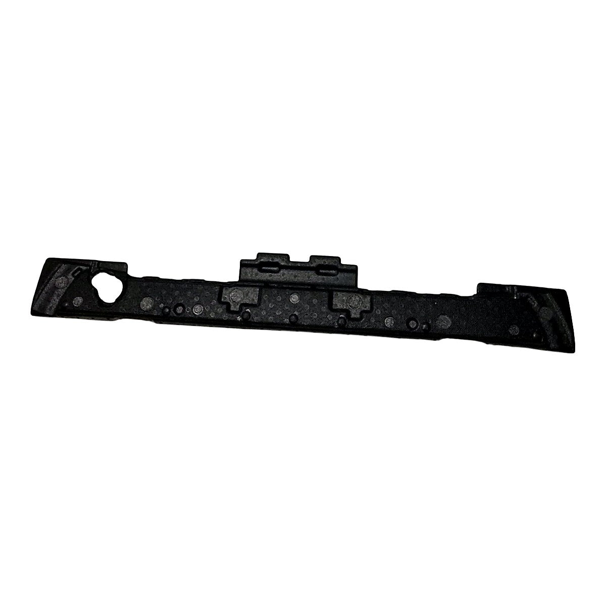 2018-2020 Kia Rio Hatchback Front Absorber Fr, ki1070159. Front view.